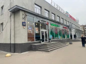 Нежилые помещения 2 190,9 кв. м