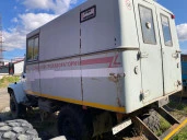ГАЗ 3308