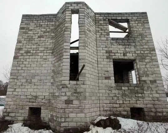 Земельный участок Подмосковье