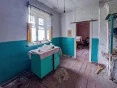 Нежилое помещение 42 кв.м. в с. Большая Чернь Орловской области.