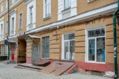 Помещение площадь: 316 кв.м.; подвал №1, кадастровый номер: 52:18:0060062:187 по адресу: Российская Федерация, Нижегородская область, г. Нижний Новгород, ул. Алексеевская, д.3, пом.П19А