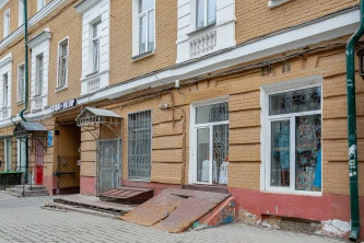 Помещение площадь: 316 кв.м.; подвал №1, кадастровый номер: 52:18:0060062:187 по адресу: Российская Федерация, Нижегородская область, г. Нижний Новгород, ул. Алексеевская, д.3, пом.П19А