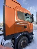 Грузовой тягач седельный SCANIA R440 LA4X2HNA, 2014 года выпуска, VIN YS2R4X20002106213, Адрес: г. Казань, ул. Автосервисная, д. 6.