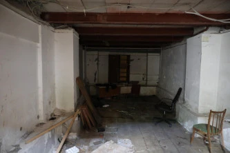Право аренды помещения площадью 40,7 кв. м в Апраксином дворе