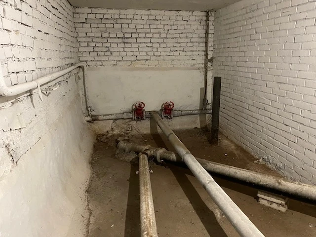 Помещение на ул. Фрунзе