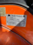 Автомобили грузовые машина комбинированная уборочная Р-45.20HW 2019 года выпуска