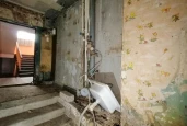 Нежилое помещение 13,3 кв.м на 1 этаже жилого дома, г. Уфа, ул. Рихарда Зорге, 45/1.