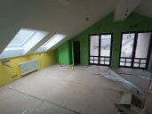 Здание (жилой дом), пл. 548,1 кв. м, жилое, Московская обл., Истринский р-н, Обушковское с/п, д. Обушково
