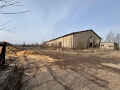 Имущественный комплекс по производству шпона: Ярославская область, г. Тутаев, ул. Строителей, д. 11