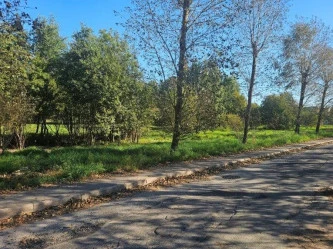 Земельный участок для коммерческой застройки в Пушкине