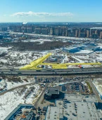 Земельный участок в зоне КАД Площадь з/у-35 соток. Зона: ОД-1