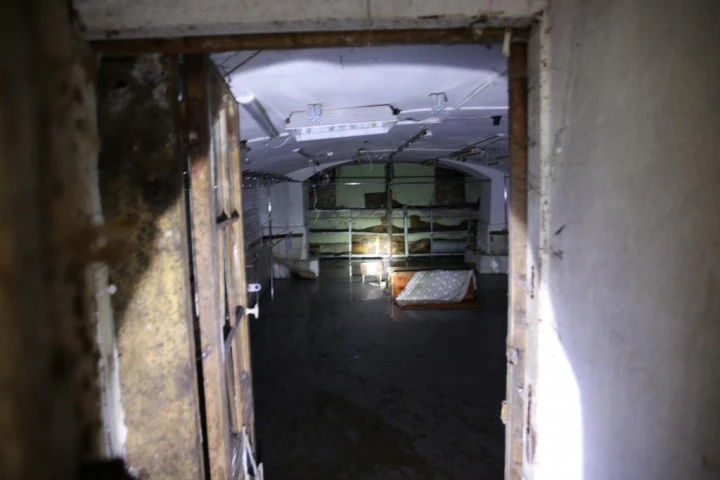 Право аренды помещения площадью 52.8 кв. м в Апраксином дворе.