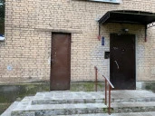 Помещение на ул. Фрунзе