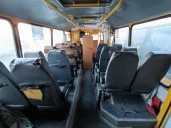 Транспортное средство Автобус для перевозки детей  ПАЗ 320538-70,  2008 года изготовления, идентификационный номер  (VIN) X1M3205CZ80000726