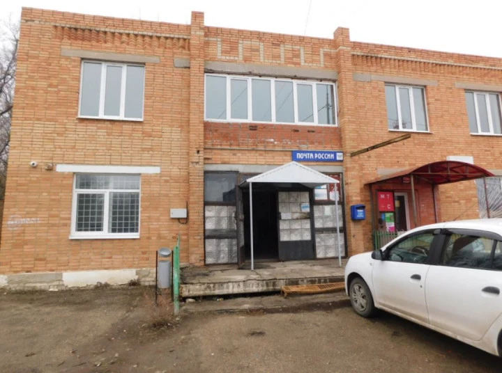 Исторический особняк в центре Самары по адресу: ул. Куйбышева, д. 93 и коммерческие объекты в с. Калиновка, п. Прогресс, п. Масленниково Самарской области