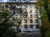Нежилое помещение 77,5кв.м. у ст.м. "Приморская"