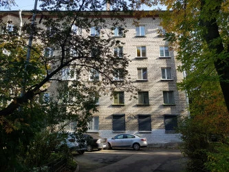 Нежилое помещение 77,5кв.м. у ст.м. "Приморская"