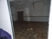 Нежилое помещение (подвал), общей площадью 142,5 кв. м,  Красноярский край, Енисейск, Ленина ул, дом 124, пом. 5
