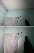 Нежилые помещения первого этажа девятиэтажного жилого здания. , общей площадью 12,9 кв. м, расположенное по адресу: Республика Башкортостан, г. Уфа, Октябрьский район, ул. Рихарда Зорге, 49