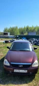 Транспортное средство LADA, 217030, LADA PRIORA,  2010 года изготовления, идентификационный номер  (VIN) XTA217030А0257002