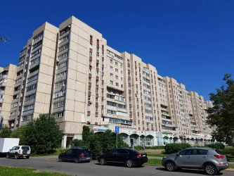 Офис 49,8 кв.м на Энгельса