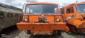 Гусеничный снегоболотоход ТТМ-3902 ПС-01