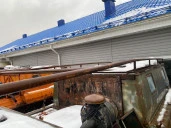 Снегоболотоход Гусеничный ГАЗ-34039-32
