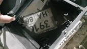 Транспортное средство Снегоход LYNX YETI PRO 550,  2008 года выпуска,  заводской № машины (рамы) YH2SFU9A69R000358,  двигатель № М6811619