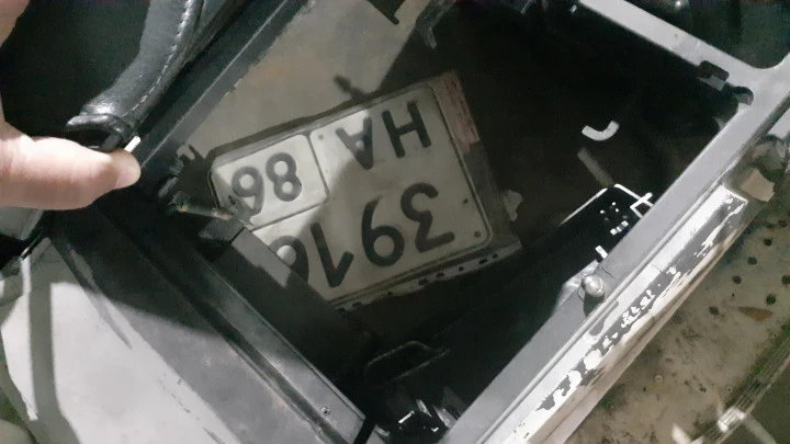 Транспортное средство Снегоход LYNX YETI PRO 550,  2008 года выпуска,  заводской № машины (рамы) YH2SFU9A69R000358,  двигатель № М6811619