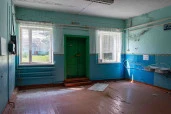 Имущественный комплекс в составе из 2 здания и сооружения с земельным участком 5 454 кв.м.
