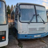 Автобус ПАЗ -320402-03