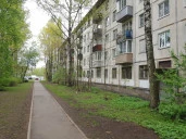 Нежилое помещение 14 кв.м. в Калининском районе