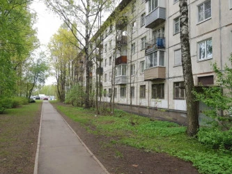 Нежилое помещение 14 кв.м. в Калининском районе