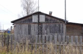 Нежилые помещения, площадью 46 кв. м, этаж № 1: Республика Коми, Муниципальный район Сосногорск, г.п. Сосногорск, п. Вис, ул. Ленина, д. 11/2.