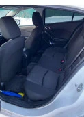 Автомобили легковые MAZDA 3 2013 года выпуска