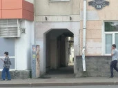 Нежилые помещения , общей площадью 89 кв. м, расположенное по адресу: Республика Башкортостан, г. Уфа, Ленинский район, ул. Карла Маркса, д.36