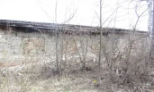 Здание гаражей общ.пл. 474,5 кв.м с земельным участком 1 500 кв.м: Ярославская область, р-н Переславский, с. Купанское, ул. Депутатская, д. 27
