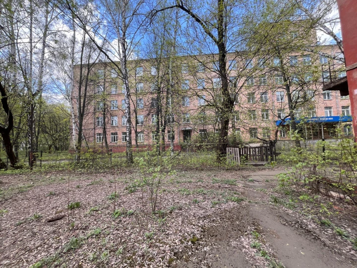 Аукцион по продаже имущественного комплекса по адресу: Москва, вн.тер.г. муниципальный округ Ростокино, ул. Малахитовая, д. 16
