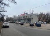 Нежилые помещения 2 190,9 кв. м