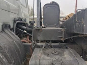 Специализированный автокран КС 3577-4