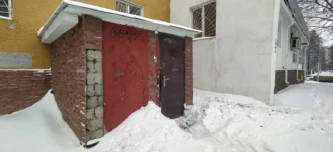 Нежилое помещение , общей площадью 371,5 кв. м, расположенное по адресу: Республика Башкортостан, г. Уфа, Советский район, ул. 50 лет СССР, д. 8