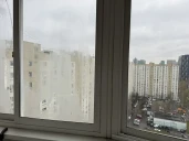 Квартира площадью 51,3 кв. м в районе Черемушки, ЮЗАО, Москва