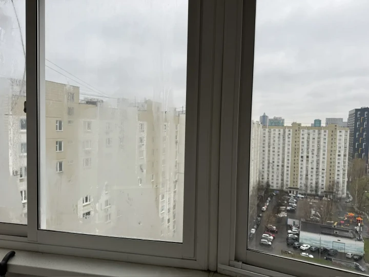 Квартира площадью 51,3 кв. м в районе Черемушки, ЮЗАО, Москва