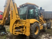 ЭКСКАВАТОР-ПОГРУЗЧИК XGMA XG765H, г. Краснодар