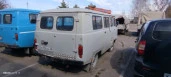 А/м УАЗ 2206