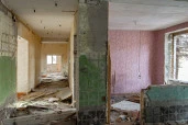 Земельный участок площадь 2322 +/- 17 кв.м., кадастровый номер: 48:20:0027502:651 и здание (учебно-лабораторный корпус), площадь 1996,9 кв. м., расположенные по адресу: Липецкая область, г. Липецк, ул. Ковалева, д.109