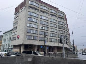 Кладовка 9,1 кв.м у ст.м. «Лиговский проспект»