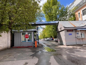 Имущественный комплекс в Москве