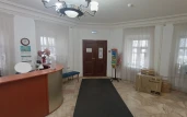 Здание (ОКН) 518,7 кв.м на земельном участке 320 кв.м в историческом центре города: Ярославская область, г. Ярославль, ул. Революционная, д. 9/4, с земельным участком