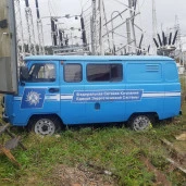 Автомобиль УАЗ-390995